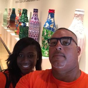 Meet your Posher, Derrick